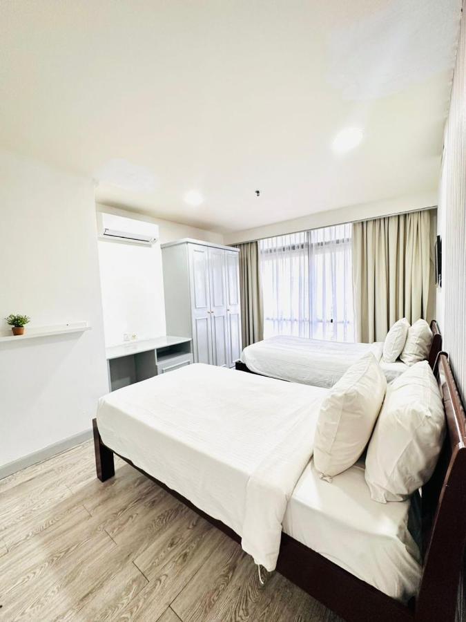 Kl Cozy Apartment At Times Square クアラルンプール エクステリア 写真