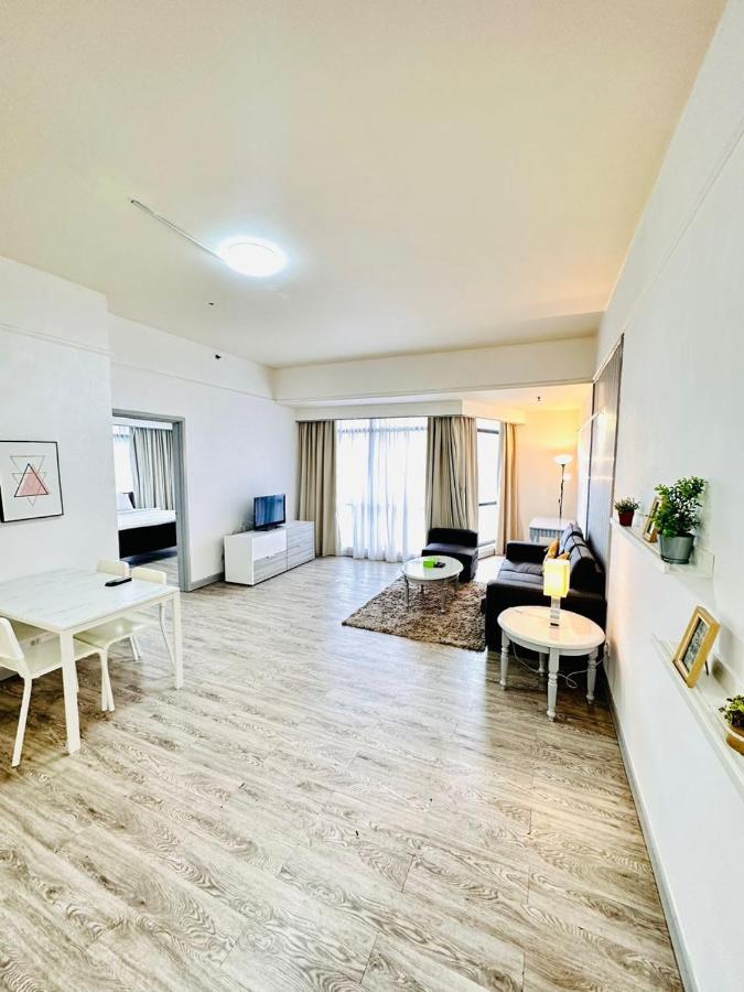 Kl Cozy Apartment At Times Square クアラルンプール エクステリア 写真