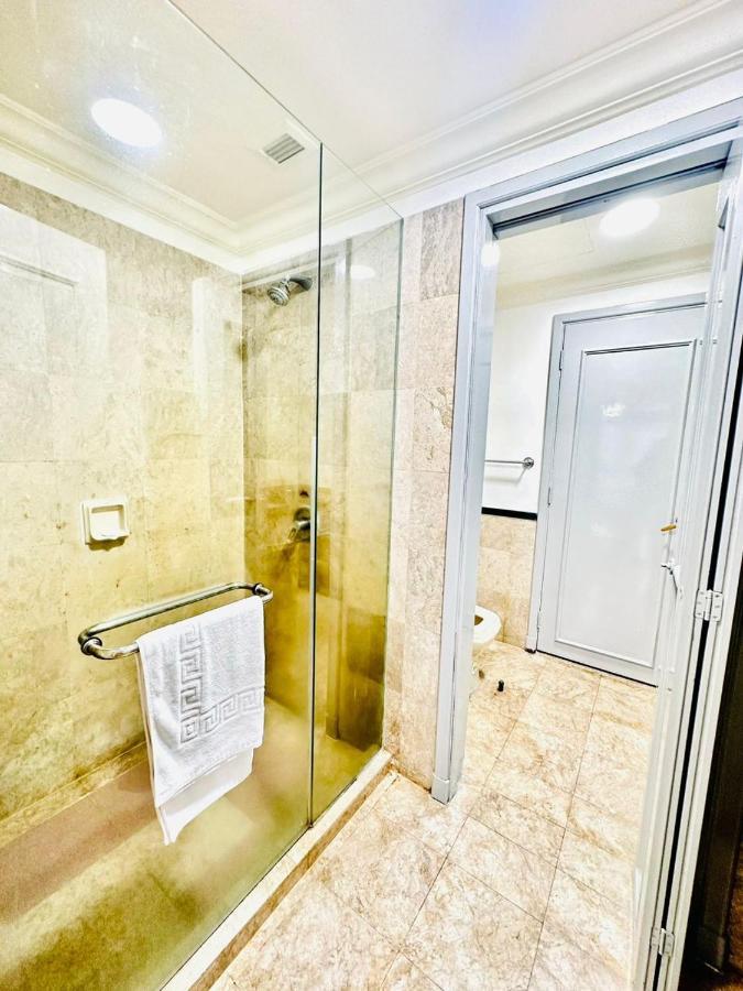 Kl Cozy Apartment At Times Square クアラルンプール エクステリア 写真