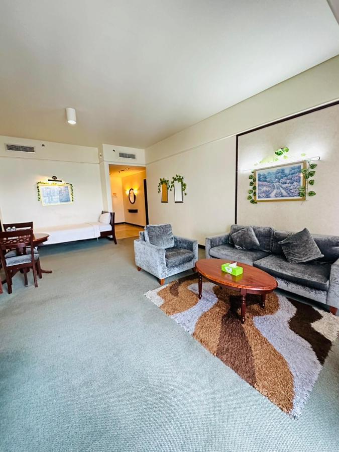 Kl Cozy Apartment At Times Square クアラルンプール エクステリア 写真