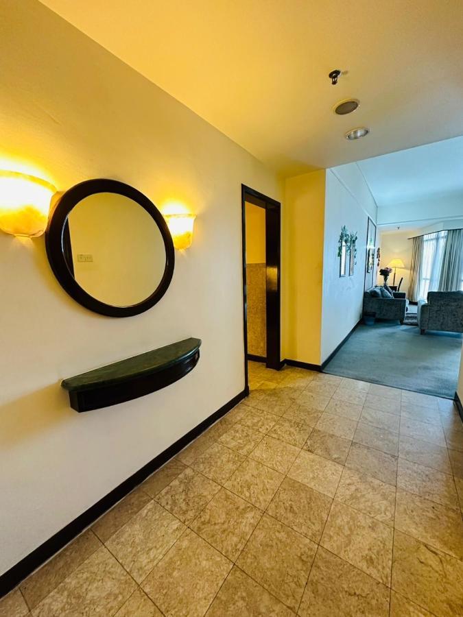Kl Cozy Apartment At Times Square クアラルンプール エクステリア 写真