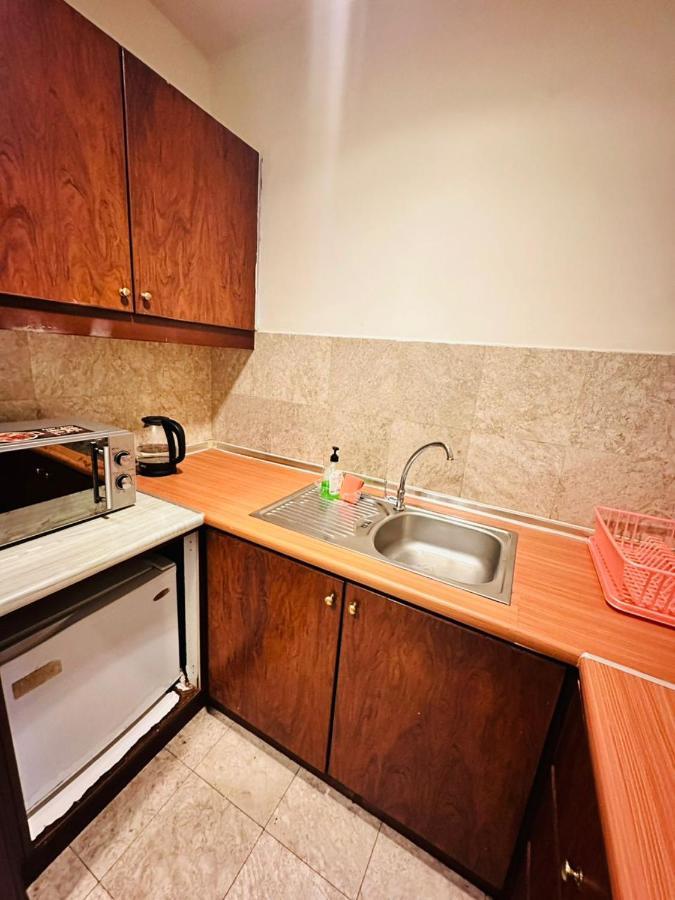 Kl Cozy Apartment At Times Square クアラルンプール エクステリア 写真
