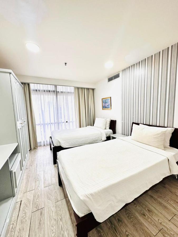 Kl Cozy Apartment At Times Square クアラルンプール エクステリア 写真