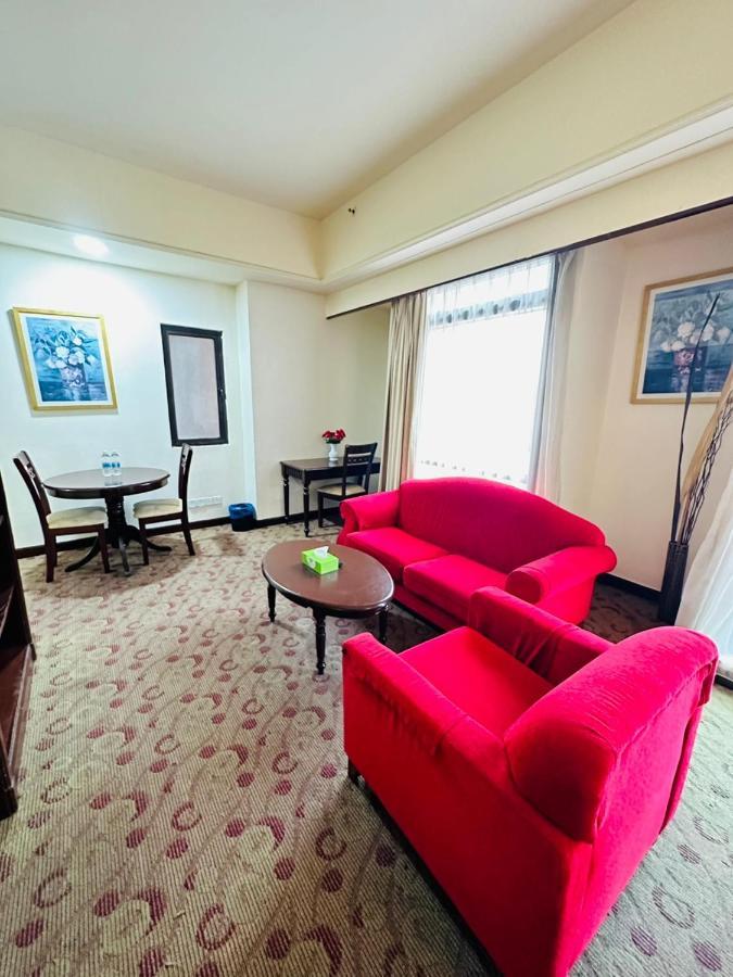 Kl Cozy Apartment At Times Square クアラルンプール エクステリア 写真