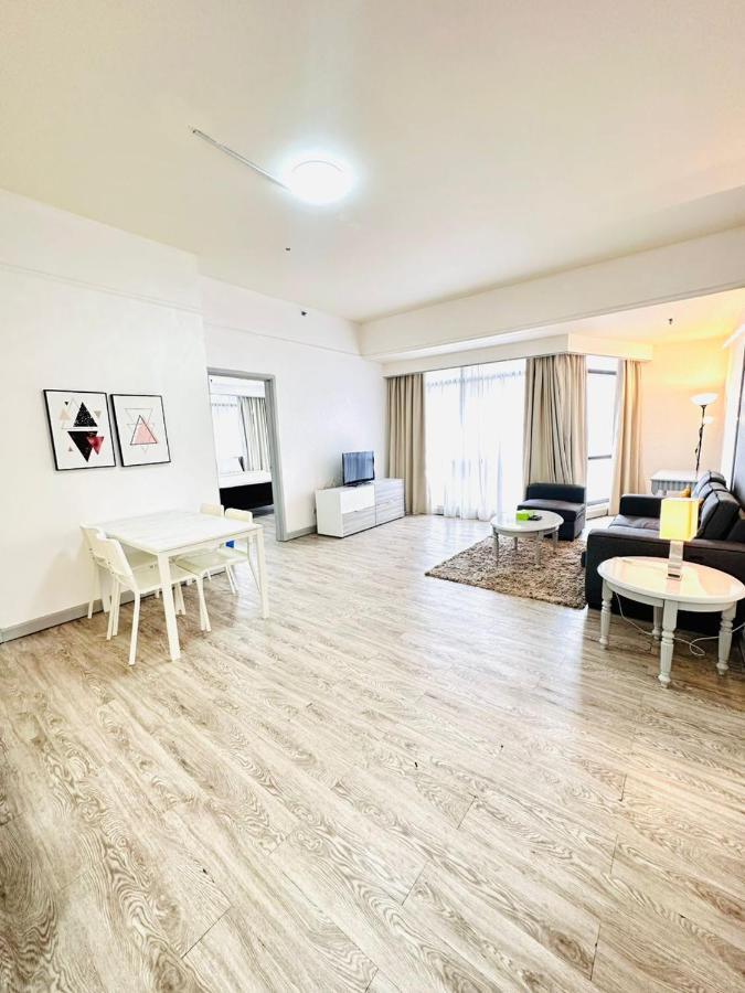 Kl Cozy Apartment At Times Square クアラルンプール エクステリア 写真