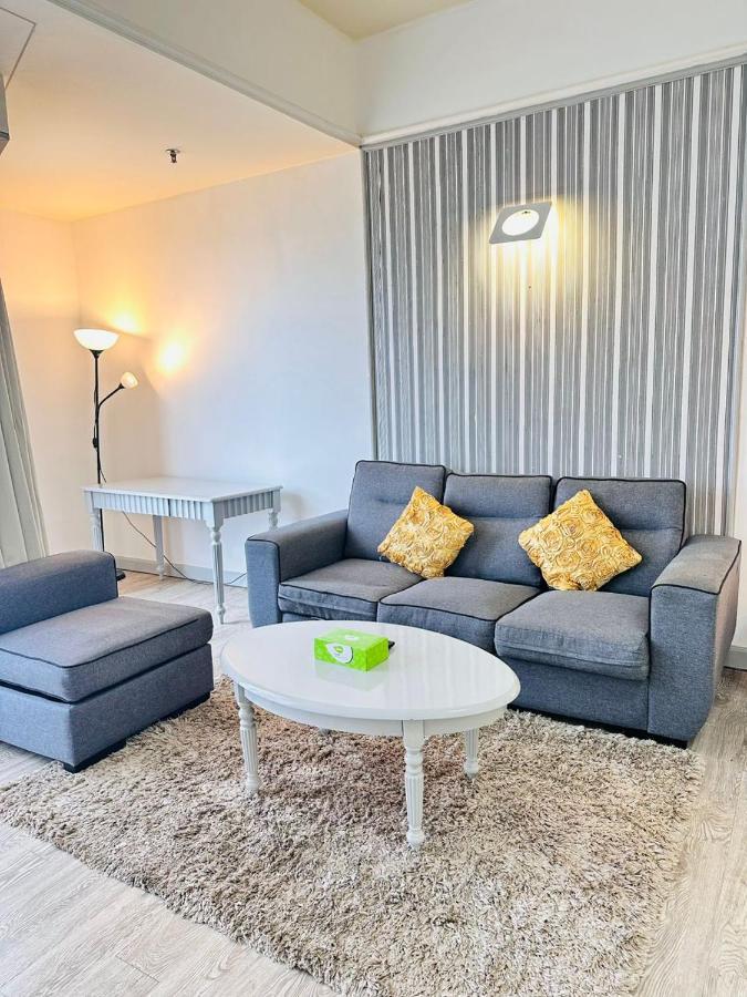 Kl Cozy Apartment At Times Square クアラルンプール エクステリア 写真