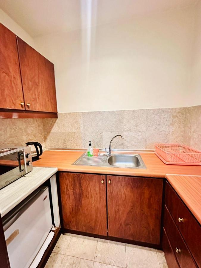 Kl Cozy Apartment At Times Square クアラルンプール エクステリア 写真