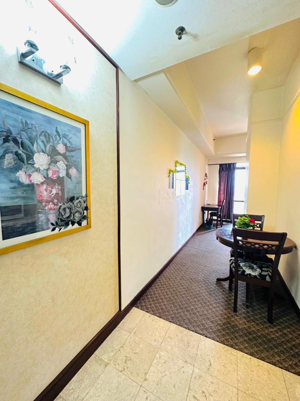 Kl Cozy Apartment At Times Square クアラルンプール エクステリア 写真