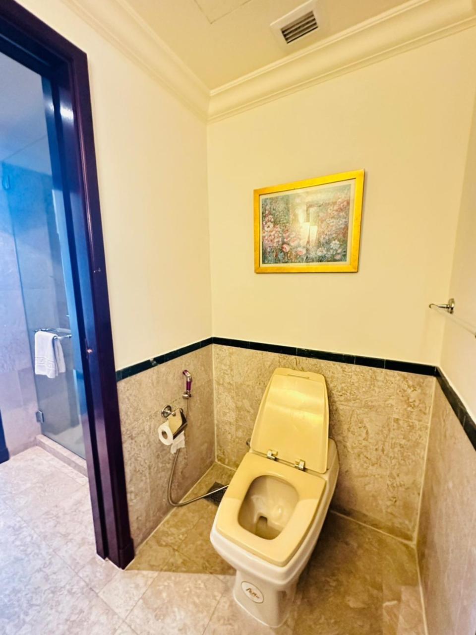 Kl Cozy Apartment At Times Square クアラルンプール エクステリア 写真