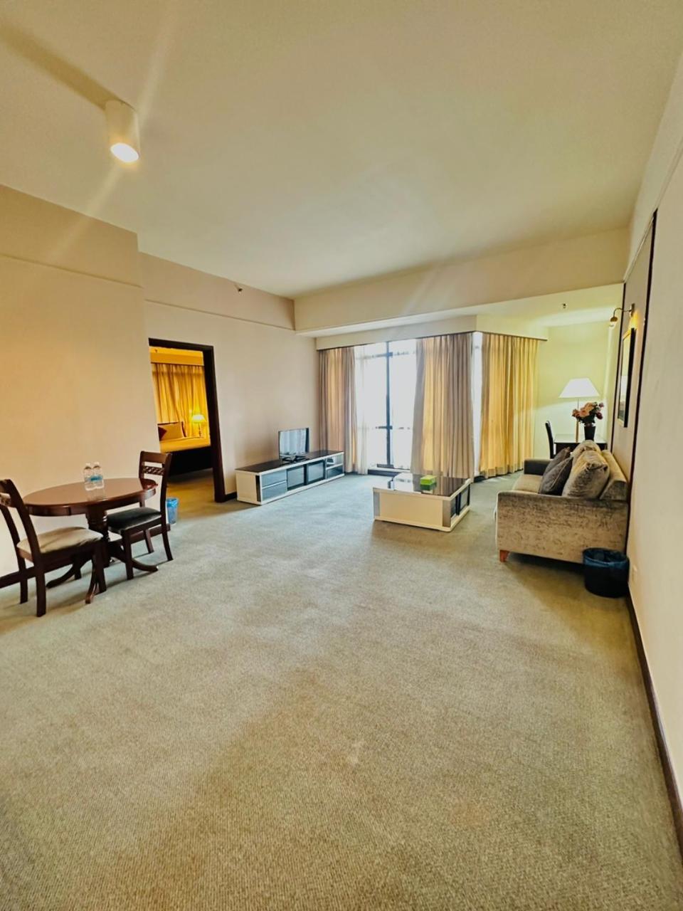 Kl Cozy Apartment At Times Square クアラルンプール エクステリア 写真