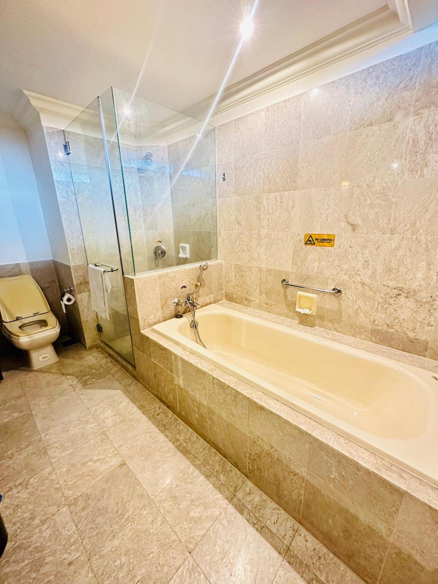Kl Cozy Apartment At Times Square クアラルンプール エクステリア 写真