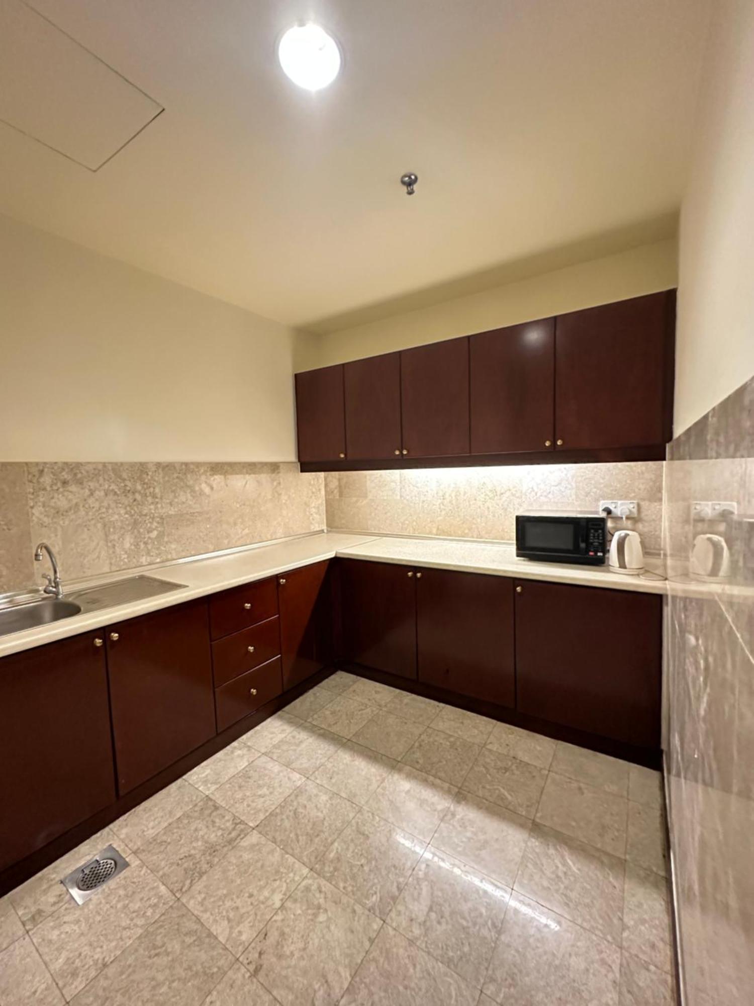 Kl Cozy Apartment At Times Square クアラルンプール エクステリア 写真